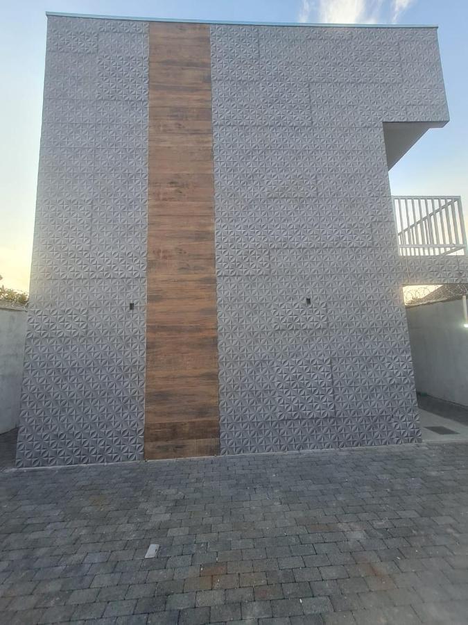 Apartament Flat Sabia Uberlândia Zewnętrze zdjęcie