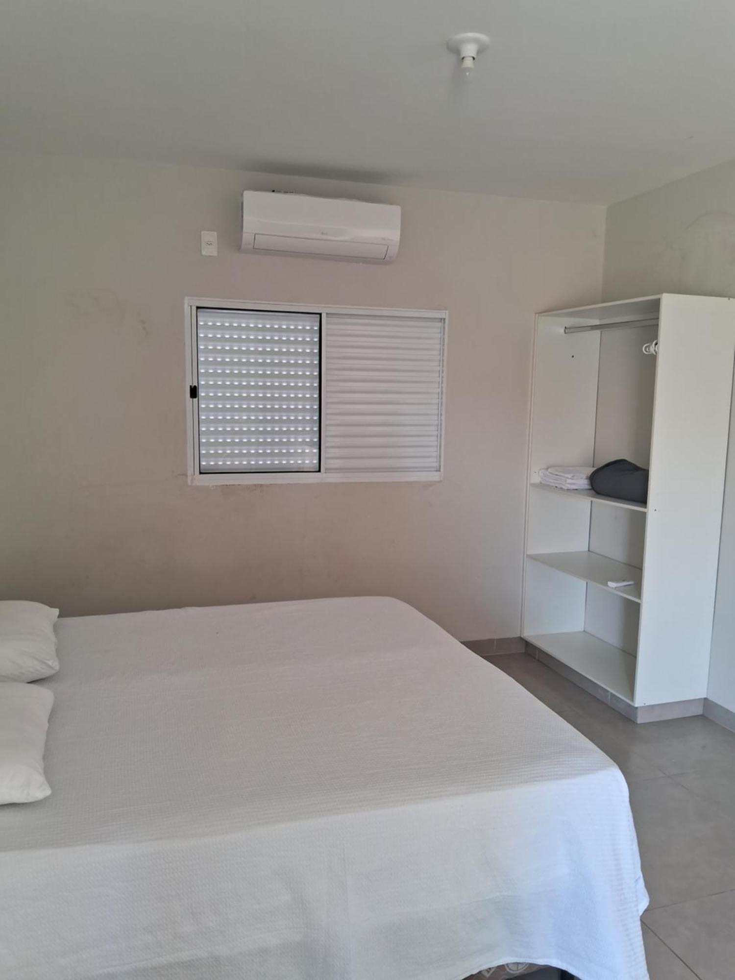 Apartament Flat Sabia Uberlândia Zewnętrze zdjęcie
