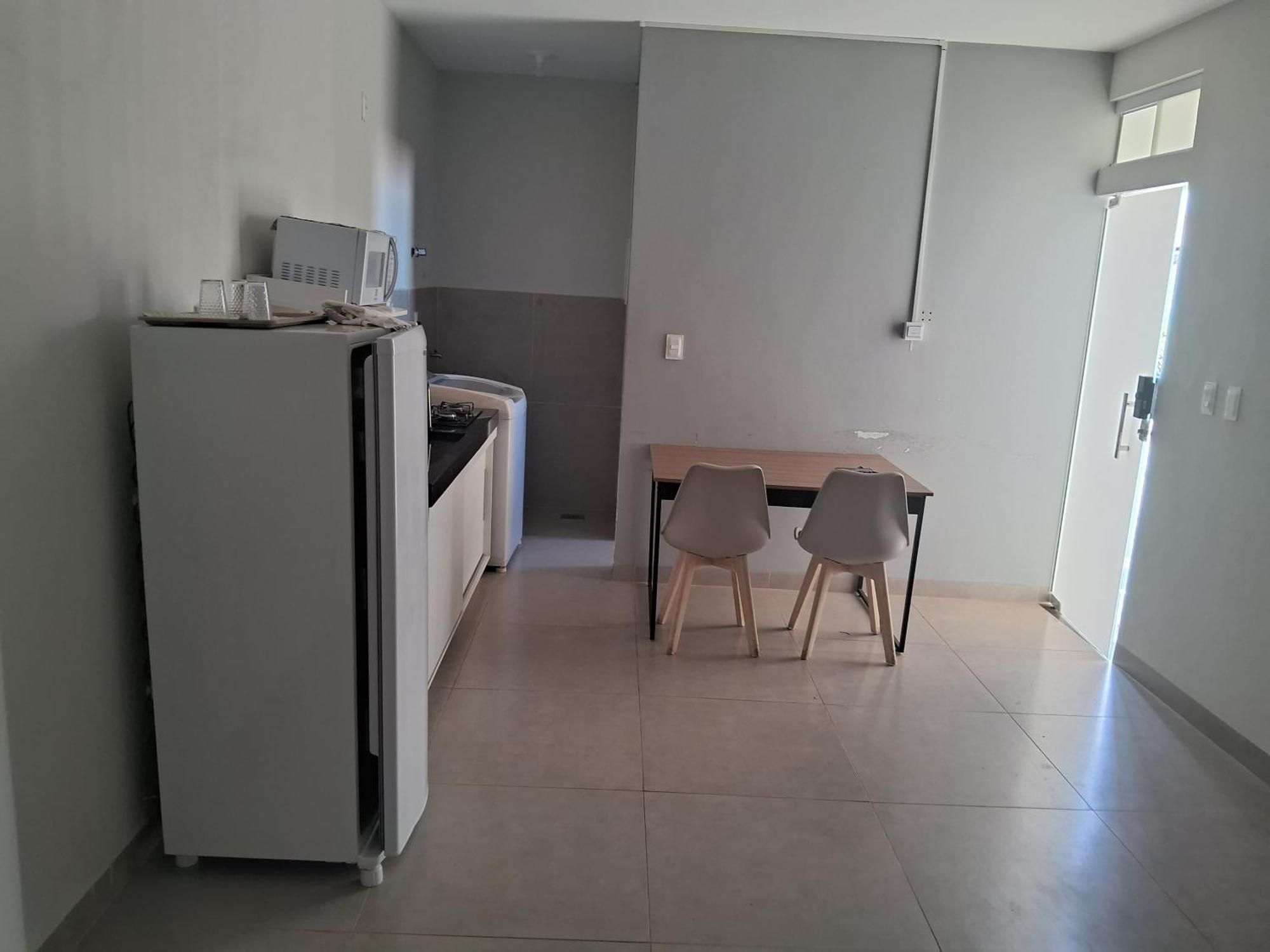 Apartament Flat Sabia Uberlândia Zewnętrze zdjęcie